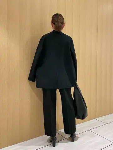 ICB 野口 コーディネート画像