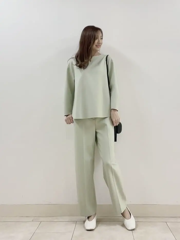  世戸 コーディネート画像