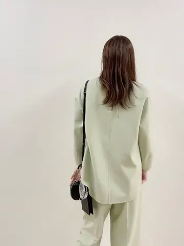 ICB 世戸 コーディネート画像