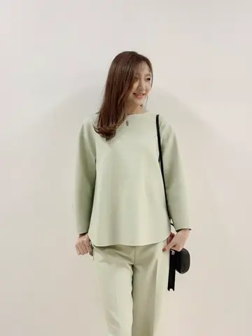 ICB 世戸 コーディネート画像