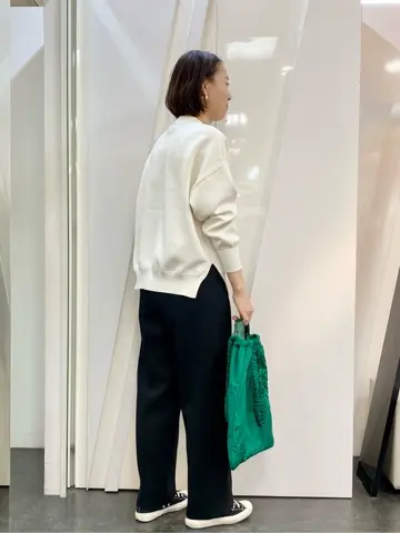 ICB 須賀原 コーディネート画像