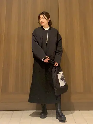 ICB 村田 コーディネート画像