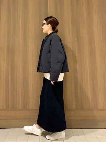 ICB 玉田 コーディネート画像