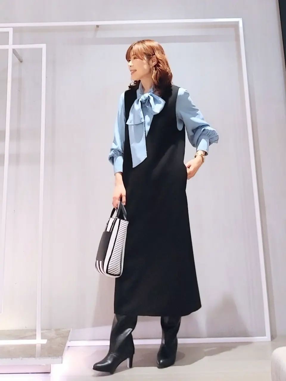  加藤 コーディネート画像