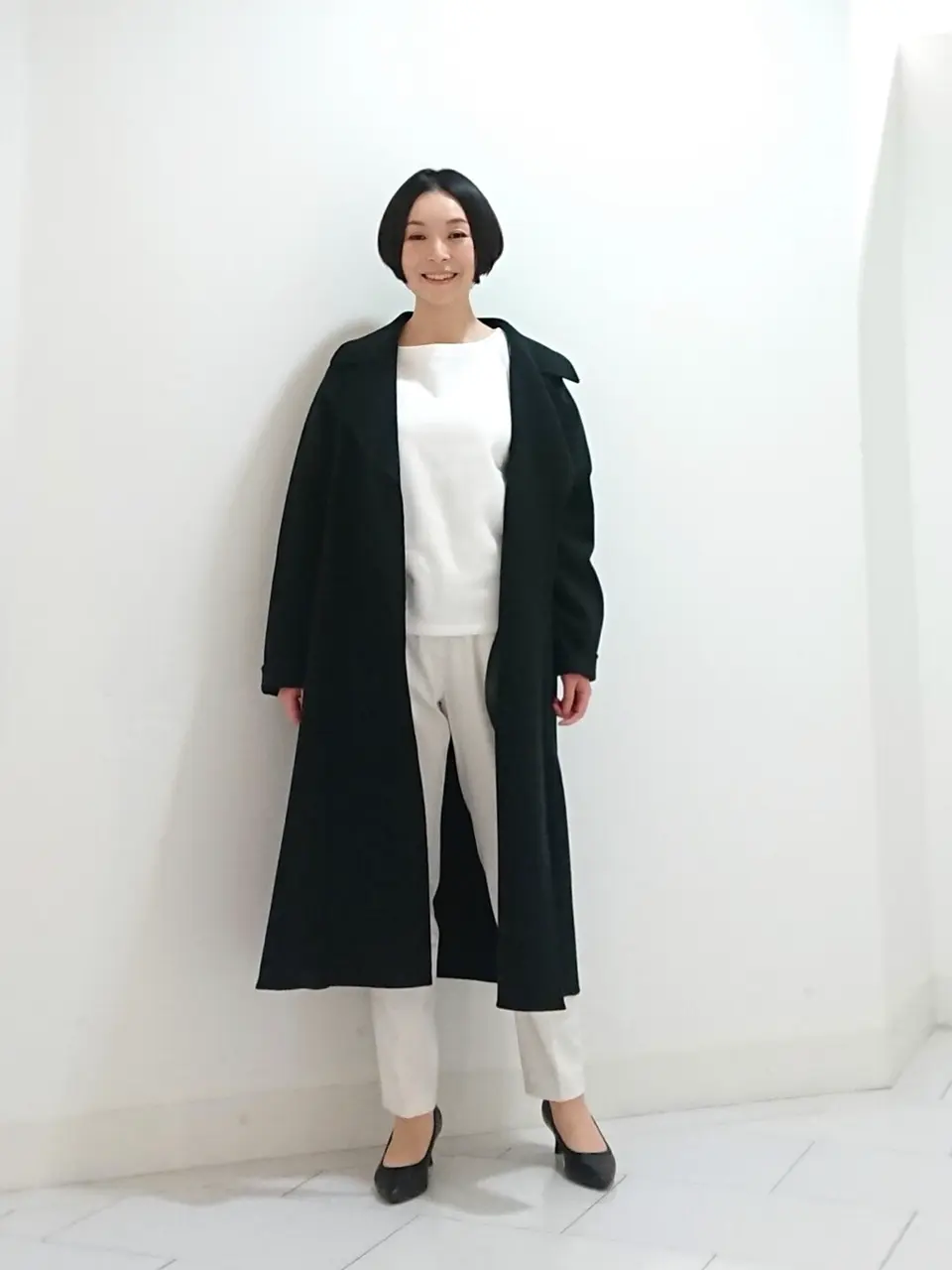  KANAE コーディネート画像