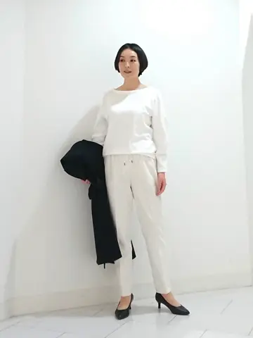 ICB KANAE コーディネート画像