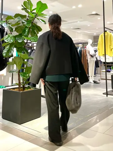 ICB 和久 コーディネート画像