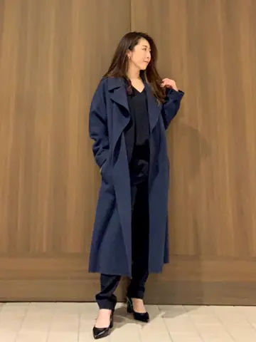 ICB 村田 コーディネート画像