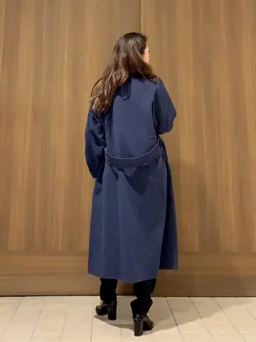 ICB 村田 コーディネート画像