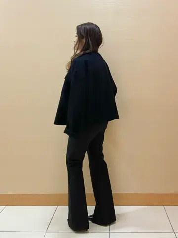 ICB ASUMI コーディネート画像