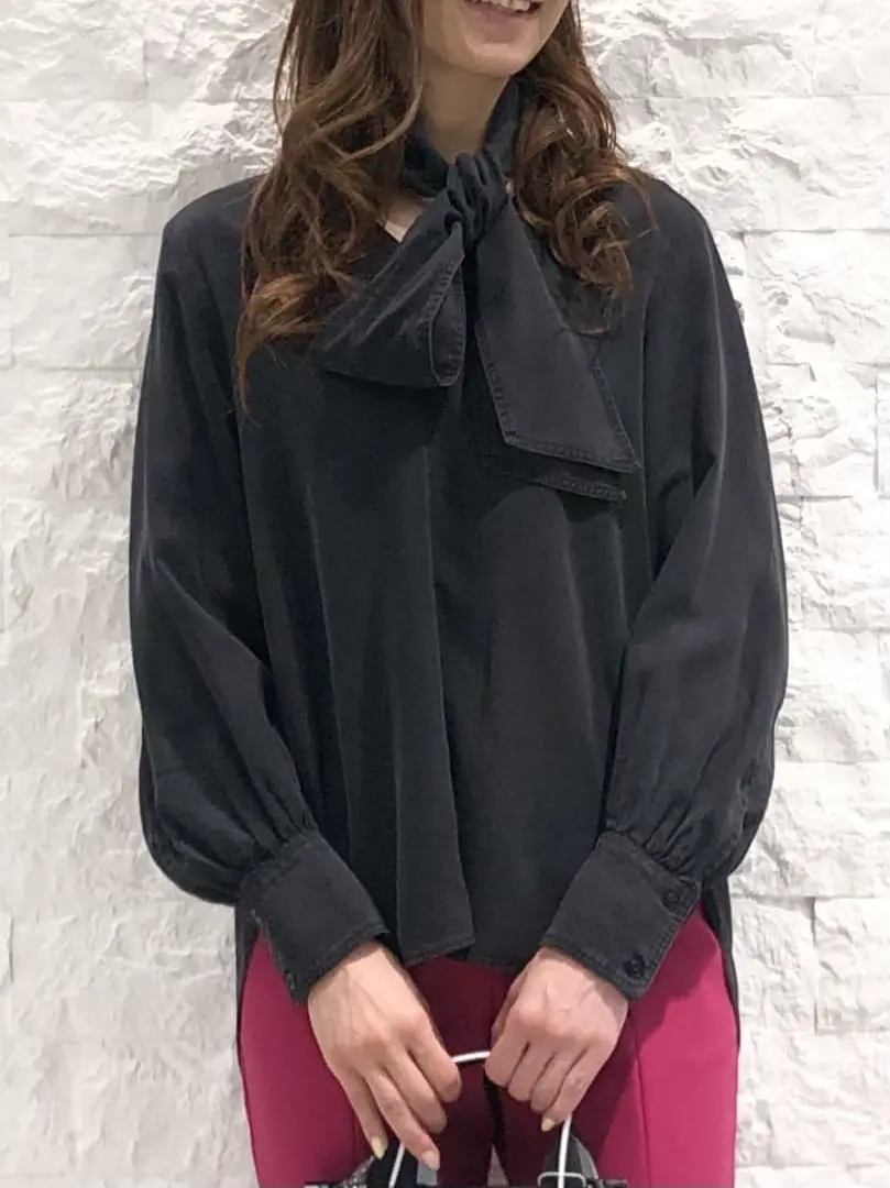 ICB Ashu コーディネート画像