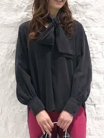 ICB Ashu コーディネート画像