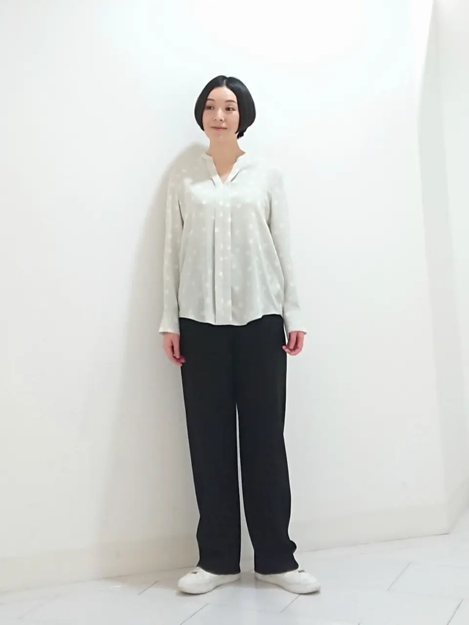  KANAE コーディネート画像