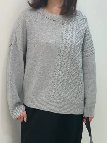 ICB 井阪 コーディネート画像