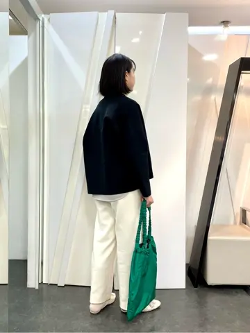 ICB K コーディネート画像