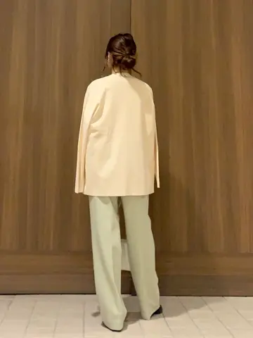 ICB 村田 コーディネート画像