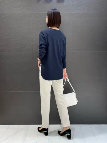 ICB 村上 コーディネート画像