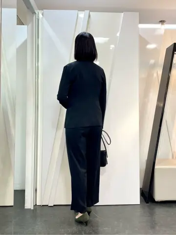 ICB K コーディネート画像