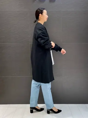 ICB 村上 コーディネート画像