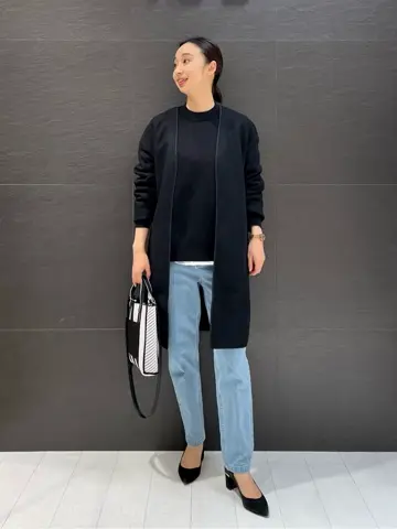 ICB 村上 コーディネート画像