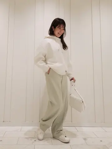 ICB 中島 コーディネート画像