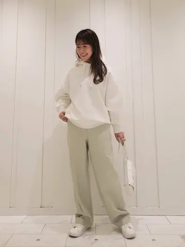 ICB 中島 コーディネート画像