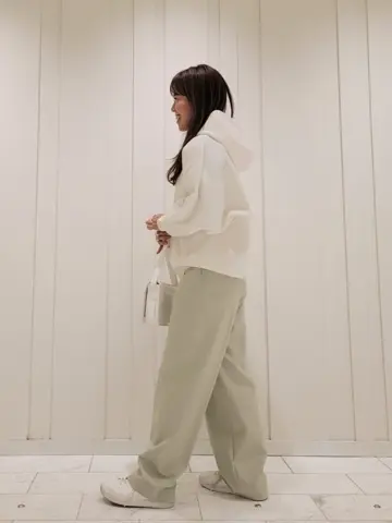 ICB 中島 コーディネート画像