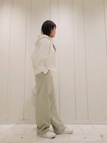 ICB 中島 コーディネート画像