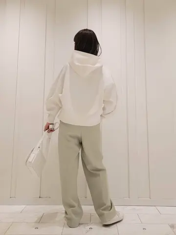 ICB 中島 コーディネート画像