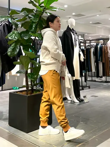 ICB 和久 コーディネート画像