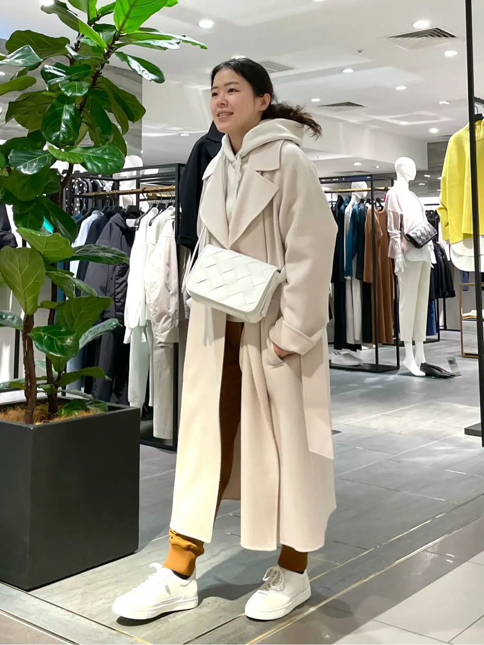  和久 コーディネート画像