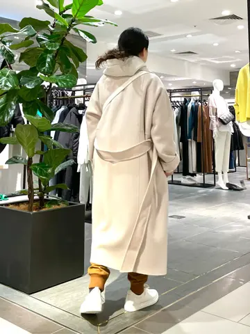 ICB 和久 コーディネート画像