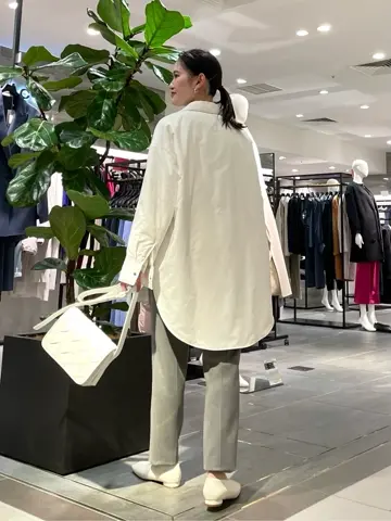 ICB 田中  コーディネート画像