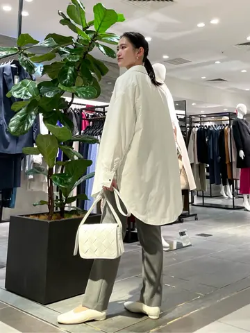 ICB 田中  コーディネート画像