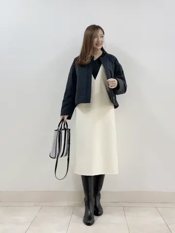 ICB 世戸 コーディネート画像