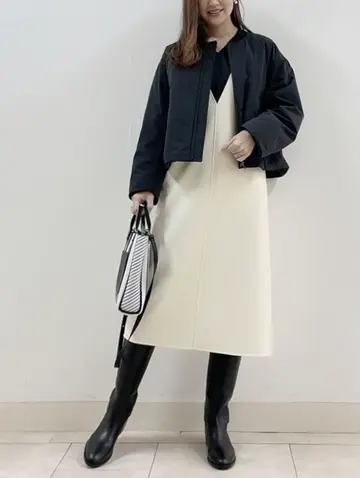 ICB 世戸 コーディネート画像