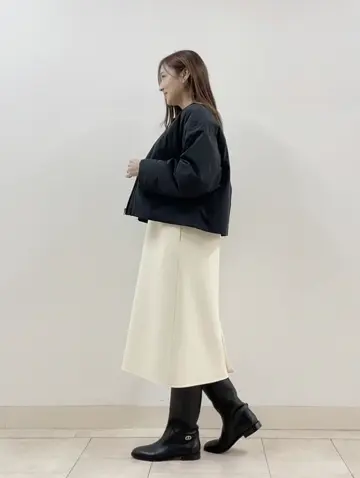 ICB 世戸 コーディネート画像