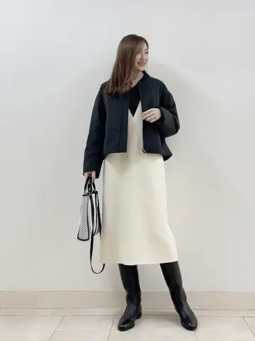 ICB 世戸 コーディネート画像