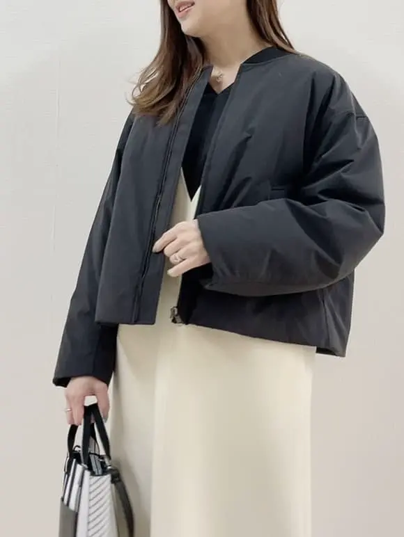 ICB 世戸 コーディネート画像