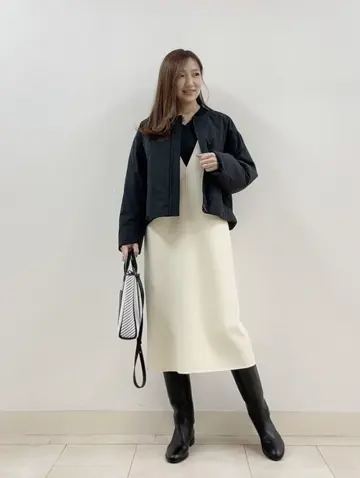 ICB 世戸 コーディネート画像