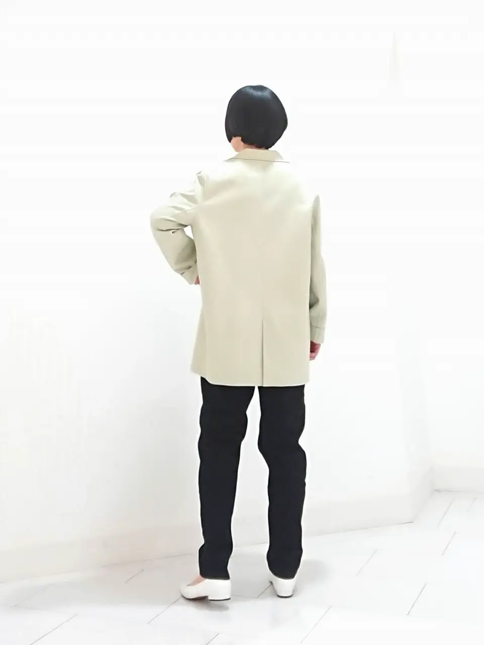 ICB KANAE コーディネート画像