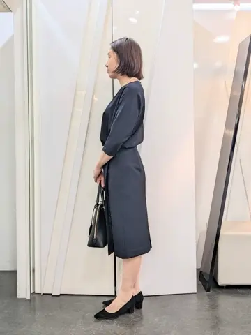 ICB 渡邊 コーディネート画像