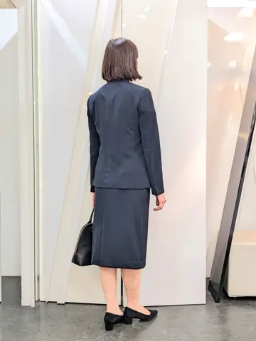 ICB 渡邊 コーディネート画像