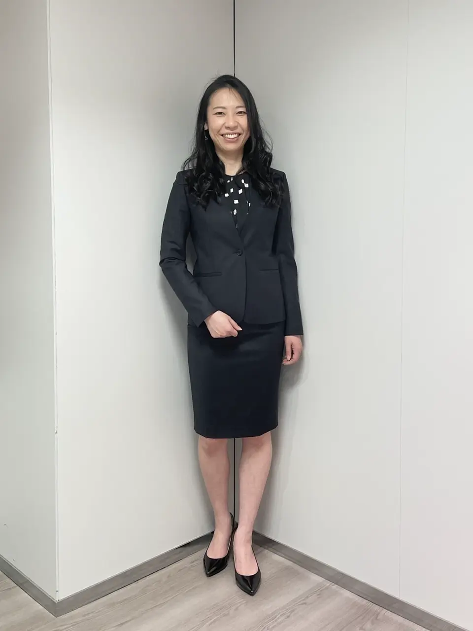  井上 コーディネート画像