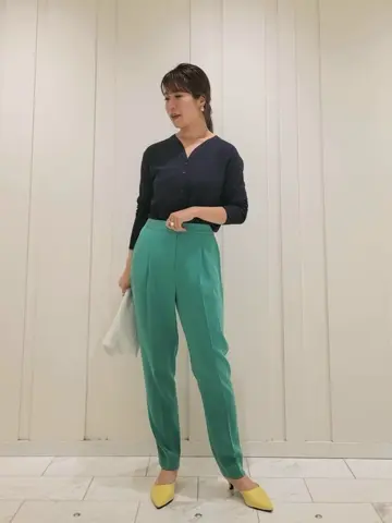 ICB 中島 コーディネート画像