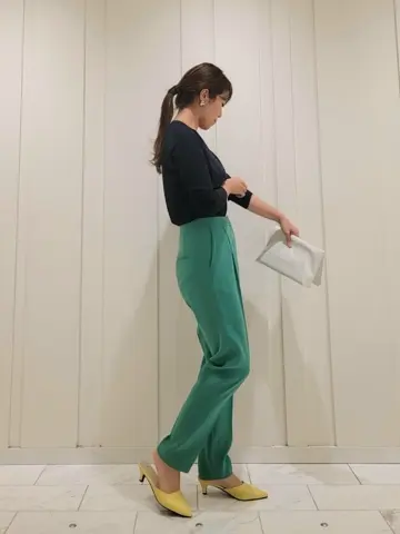 ICB 中島 コーディネート画像