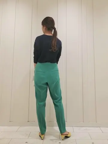 ICB 中島 コーディネート画像