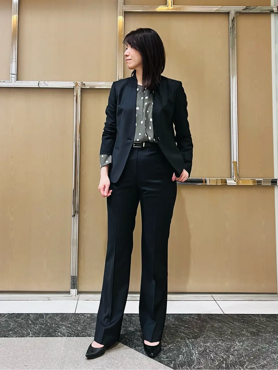  森澤 コーディネート画像