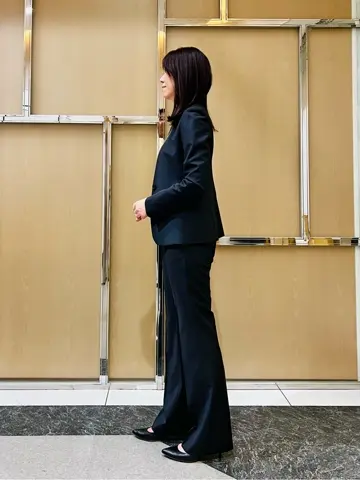 ICB 森澤 コーディネート画像