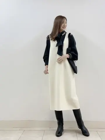 ICB 世戸 コーディネート画像